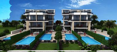 Hatice Sultan Butik Apart