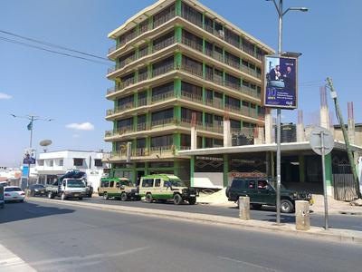 Alexander Hotel & Tours