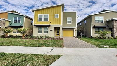 6BR Family Villa w Private Pool SPA Near Disney