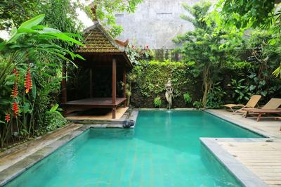 Pering Bungalow Ubud