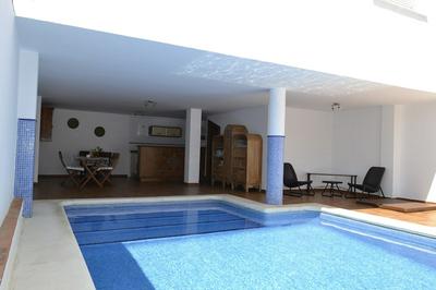 Apartamentos Quercus