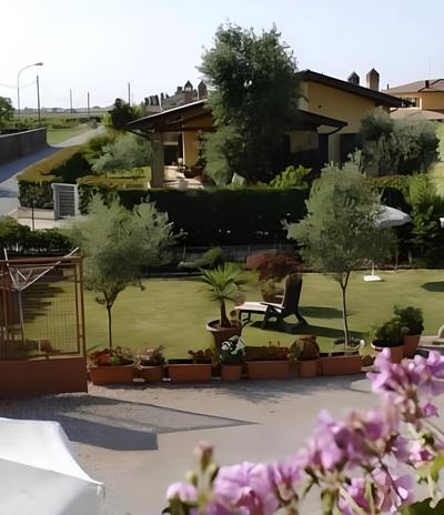 B&B Il Girasole