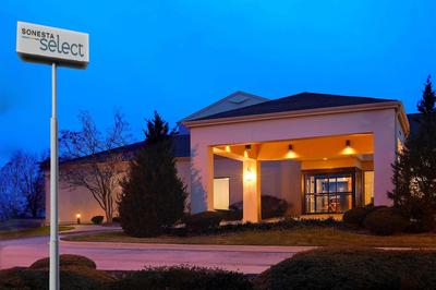 Spark by Hiton Bettendorf Quad Cities