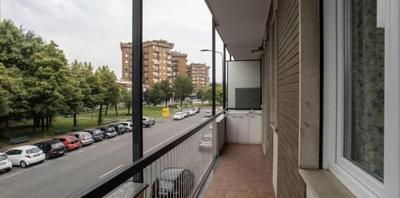 Suzzani Apartment