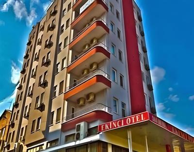 Ekinci Otel