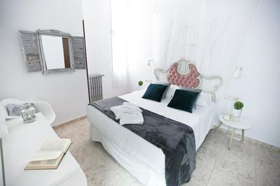 Hostal Vázquez de Mella