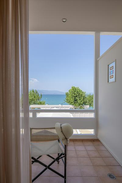 Hotel Kypreos Kamena Vourla