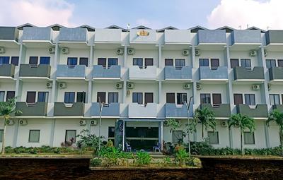 Yunna Hotel Express Lampung