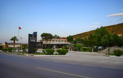 Four Sides Bodrum Airport