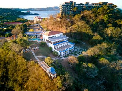 Dunama Ocean View Hotel