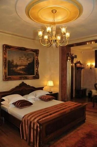 Boutique Hotel Villa Bijoux