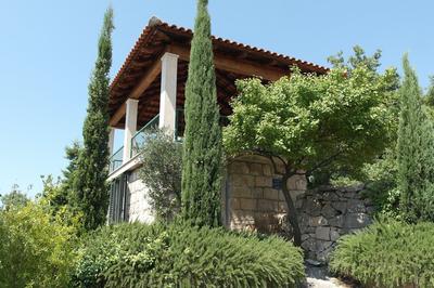 Villa Skylight