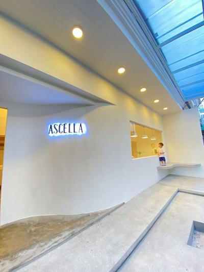 Ascella Bangkok Hotel