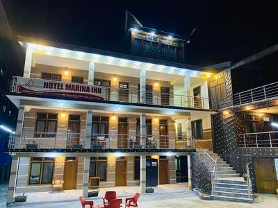 Hotel Marina Inn