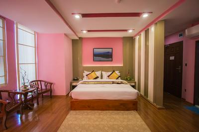 Grand Central Hotel Mandalay