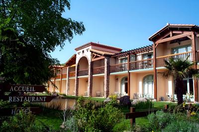 Domaine de Falgos Golf & Spa