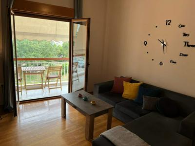 Alimos Cozy Getaway Close to the Beach