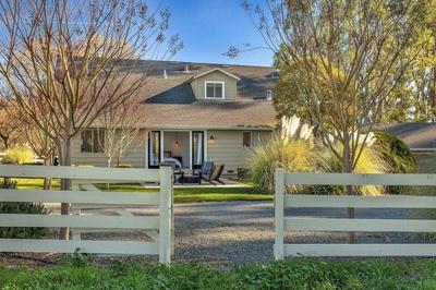 Wine Country Estate by Avantstay Pool, Spa, Barn