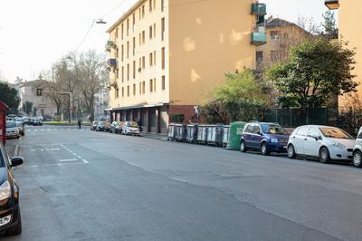 Fiera Bologna Flamingo Apartment