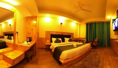 OnlyStay The Raida Villa