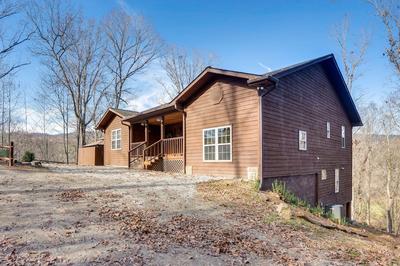Marble Vacation Rental w/ Hot Tub & Fire Pit