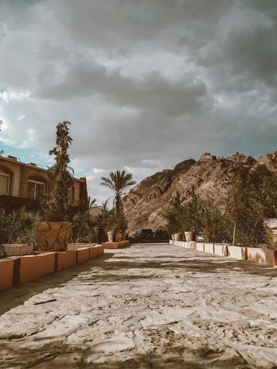 Morgenland Holly Village