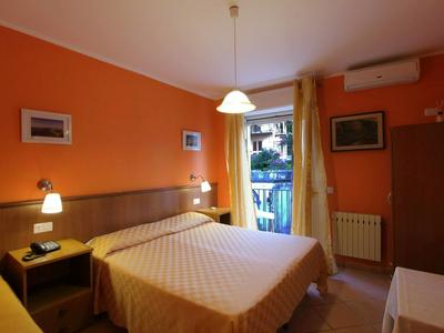 Hotel Innpiero Taormina