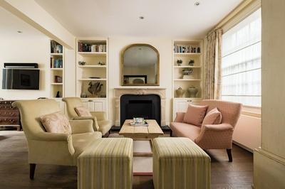 The Chelsea Abode - 4bdr Home With Terrace