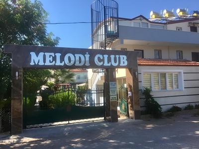 Melodi Club Hotel
