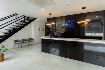 Hotel Alcázar de Luna