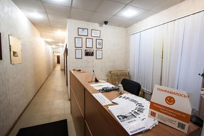 Samsonov Hotel on Marata