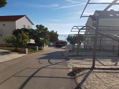 Apartments Caric