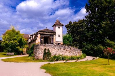 Domaine de Borie Chambres d'Hôtes