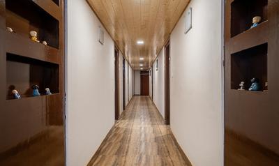 Treebo Premium Tempo Heritage Spa & Resort