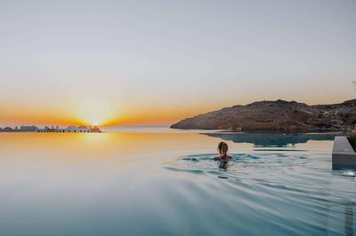 Lindos Grand Resort & Spa - Adults only