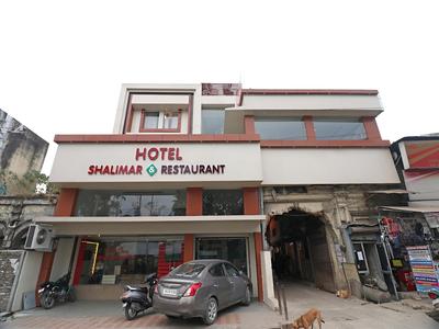 OYO 27921 Hotel Shalimar