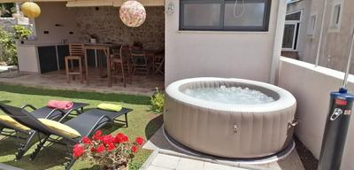 Accommodation Maria Di