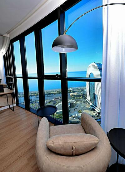 Sea View Plaza Batumi Centre