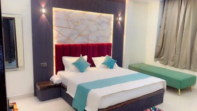 Hotel Sultan Paradise