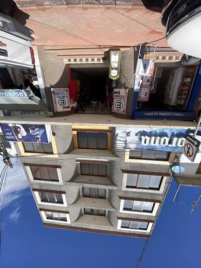 Hotel Mirador Amealco