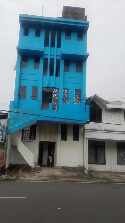 OYO Life 92104 Hotel Moris Syariah