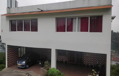 OYO 24192 Vc Elite Residency