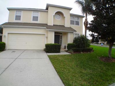 6BR 4BA Home in Windsor Hills by CV-2601