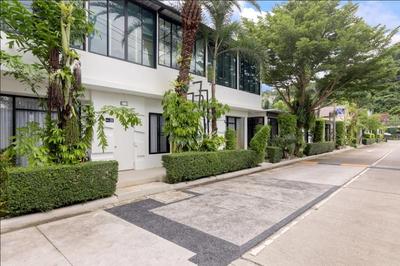 The Regent Resort Phuket