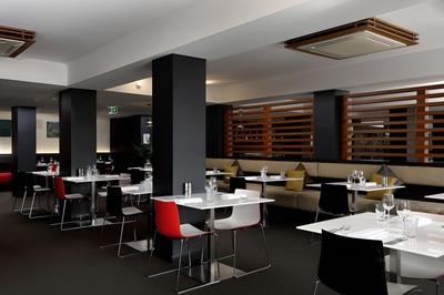 B&B Hotel Mulhouse Bâle Aéroport