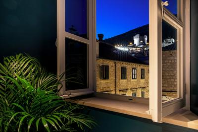 Luxury Rooms Sorgo Cerva