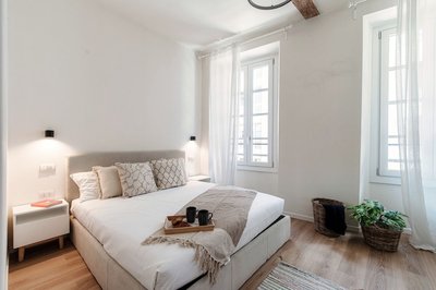 Nest & Rest