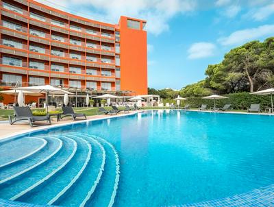 Aqua Pedra dos Bicos Design Beach Hotel - Adults Friendly