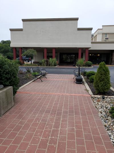 Pine Lake Resort and Banquets