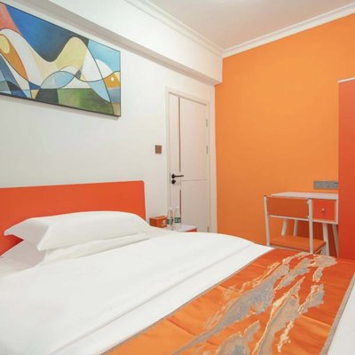 Chengxing Hotel Apartment